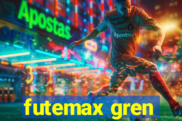 futemax gren